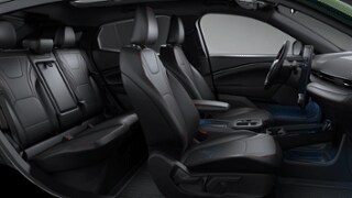 2026 Ford Mustang Mach-E® Internal Image 1